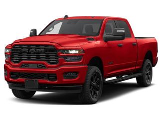 Certified 2026 RAM 2500 Big Horn AWD/4WD video 1