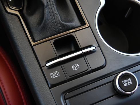 Used 2023 Kia K5 GT-Line FWD image 28