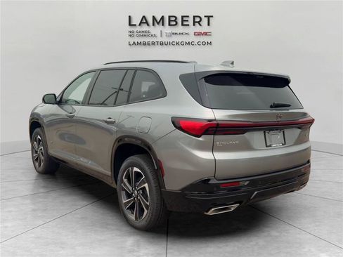 New 2026 Buick Enclave Sport Touring w/ Power Package AWD/4WD image 3