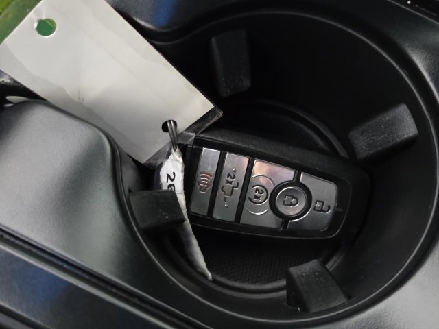 Used 2023 Ford F150 King Ranch w/ Equipment Group 601A High AWD/4WD image 35