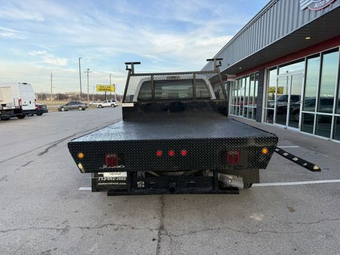 Used 2014 Ford F450 XL w/ Power Equipment Group image 11