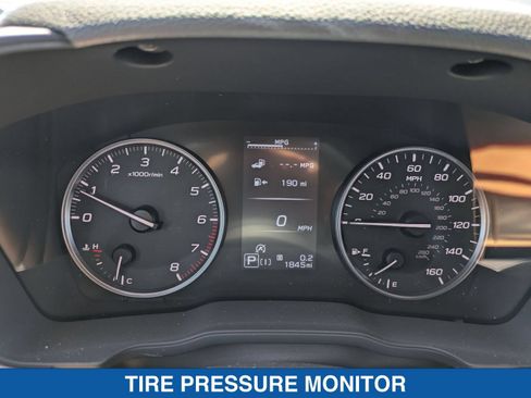 Certified 2026 Subaru Forester Limited AWD/4WD image 19