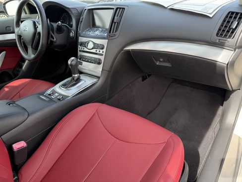 Used 2015 INFINITI Q60 IPL image 10