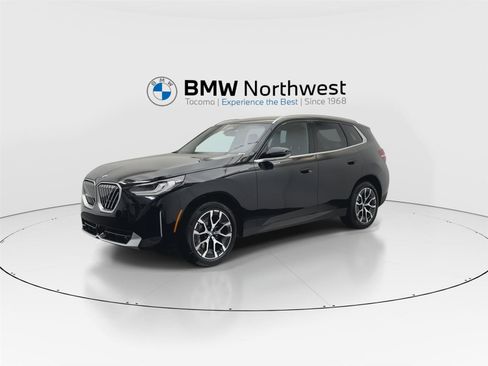 New 2026 BMW X3 xDrive30 image 9