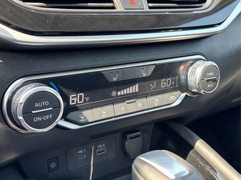 New 2025 Nissan Altima 2.5 SR w/ SR Premium Package image 18