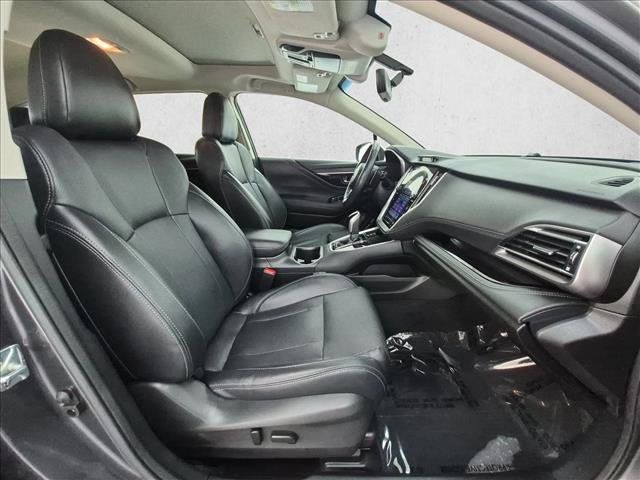 Used 2022 Subaru Outback Limited AWD/4WD image 25