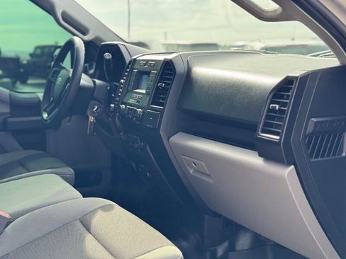 Used 2019 Ford F150 XL w/ Equipment Group 101A Mid image 3