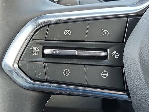 New 2026 Chevrolet Traverse High Country image 17