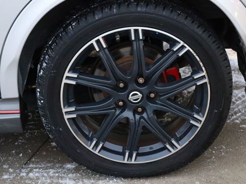 Used 2015 Nissan Juke NISMO RS image 27