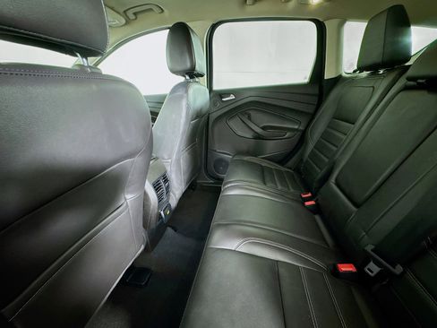 Used 2017 Ford Escape Titanium image 24