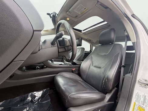 Used 2013 Ford Fusion Titanium FWD image 20