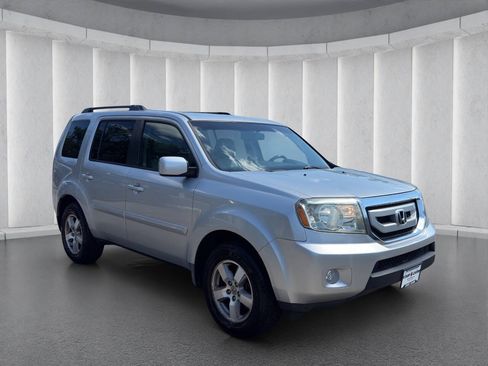 Used 2010 Honda Pilot EX-L image 7