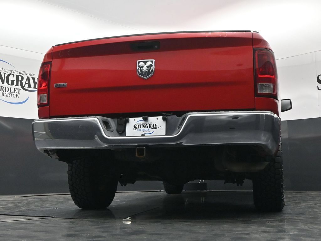 Used 2014 RAM 1500 Classic SLT RWD image 32