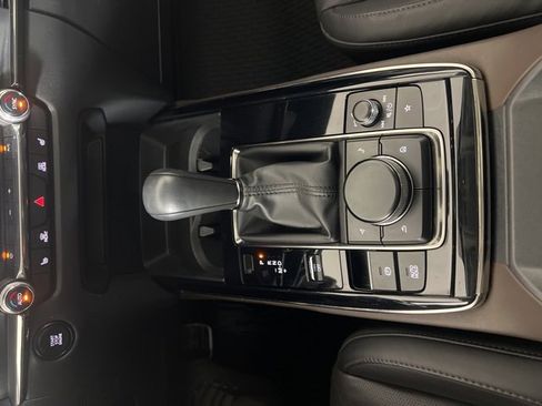 Used 2023 MAZDA CX-30 AWD 2.5 S w/ Premium Package image 26