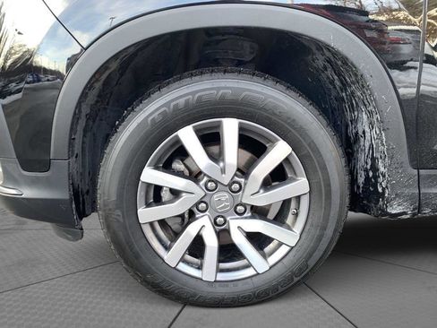 Used 2022 Honda Pilot EX-L image 9