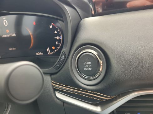 New 2026 MAZDA CX-90 3.3 Turbo w/ Premium Plus Pkg image 29