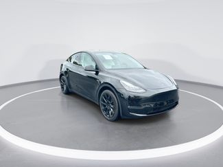 Used 2020 Tesla Model Y Long Range AWD/4WD video 2