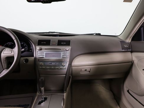 Used 2007 Toyota Camry Hybrid image 29