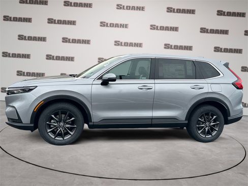 New 2026 Honda CR-V EX-L image 2