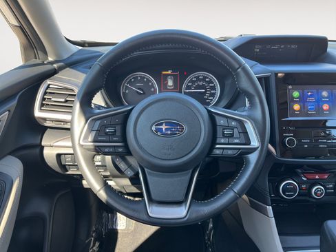Used 2019 Subaru Forester Premium AWD/4WD image 12