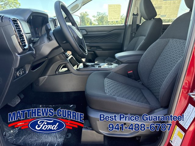New 2026 Ford Ranger XLT RWD image 10