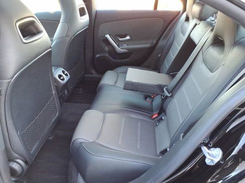 Certified 2022 Mercedes-Benz CLA 250 image 18