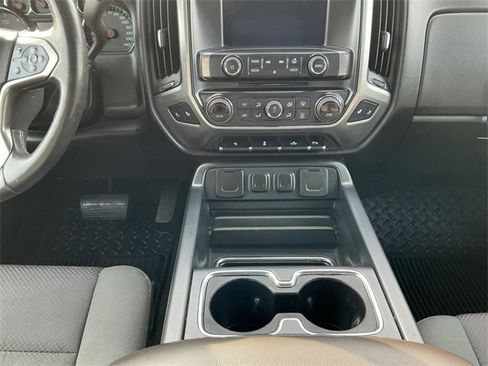 Used 2016 Chevrolet Silverado 1500 LT w/ All Star Edition image 15