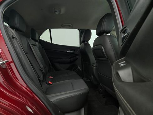 Used 2023 Buick Encore GX Select w/ Sport Touring Package image 31