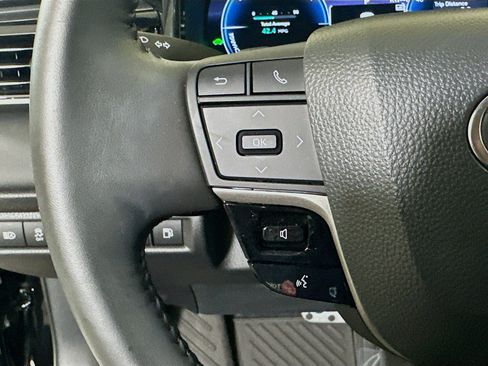 Certified 2025 Toyota Camry XSE FWD image 16
