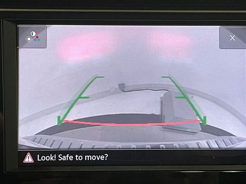 Used 2023 Volkswagen Taos S image 4