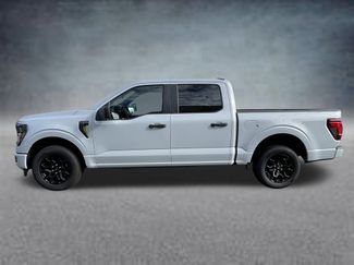 New 2025 Ford F150 STX video 2