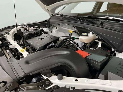 Used 2025 Chevrolet TrailBlazer RS w/ Convenience Package image 87