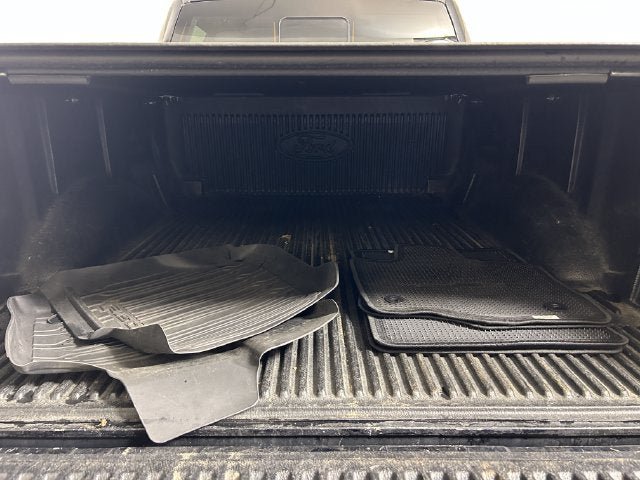 Used 2018 Ford F150 XLT w/ Equipment Group 302A Luxury AWD/4WD image 25