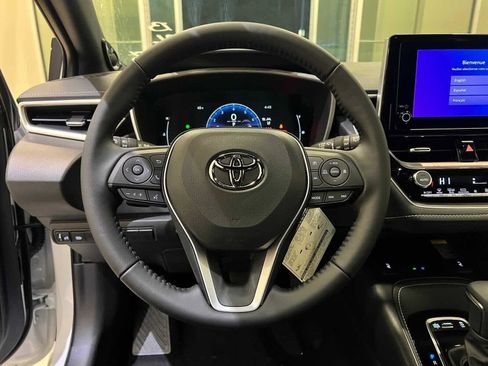 New 2026 Toyota Corolla XSE image 17