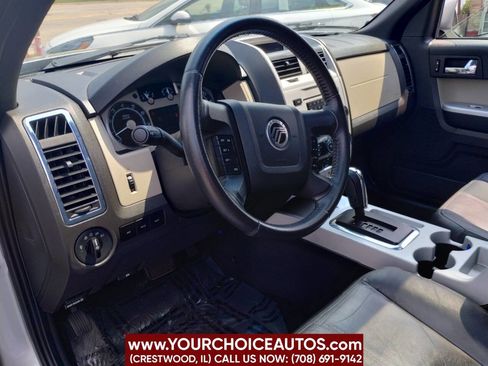 Used 2010 Mercury Mariner Premier image 14