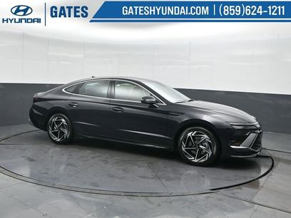 New 2026 Hyundai Sonata SEL
