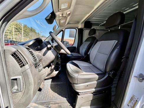 Used 2023 RAM ProMaster 1500 image 19