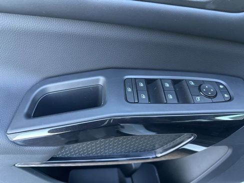 New 2026 Nissan Pathfinder SV image 28