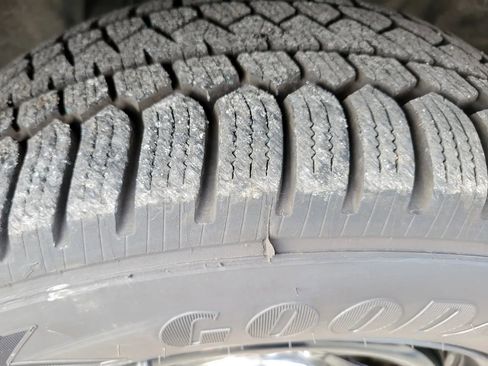 Used 2020 Ford Explorer Utility 4D Police AWD 3.3L V6 image 17