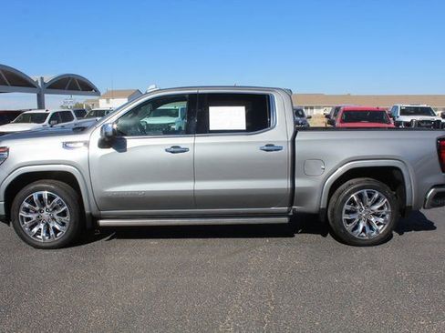 Used 2024 GMC Sierra 1500 Denali w/ Denali Reserve Package image 9