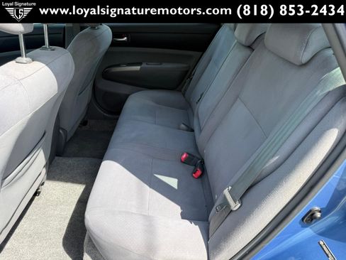 Used 2007 Toyota Prius image 13