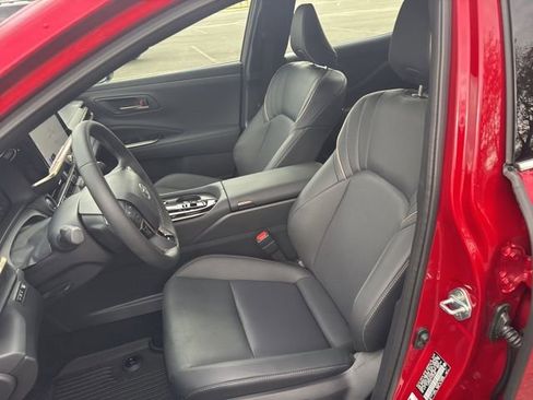 Certified 2026 Toyota Crown XLE image 41