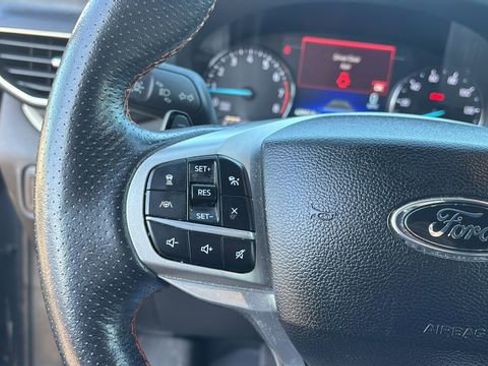 Used 2022 Ford Explorer Timberline image 23