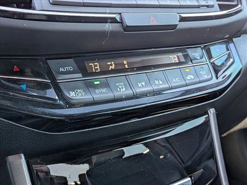 Used 2017 Honda Accord Sport image 8