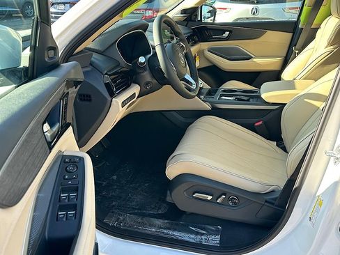 New 2026 Acura MDX w/ Advance Package image 8