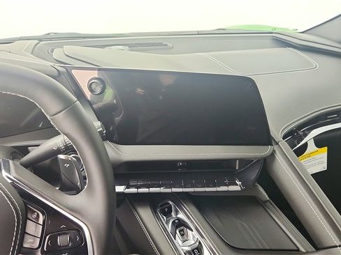 New 2026 Chevrolet Corvette Stingray w/ Z51 Performance Package image 19