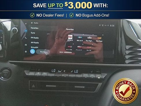 Used 2025 Toyota Camry XSE FWD image 26