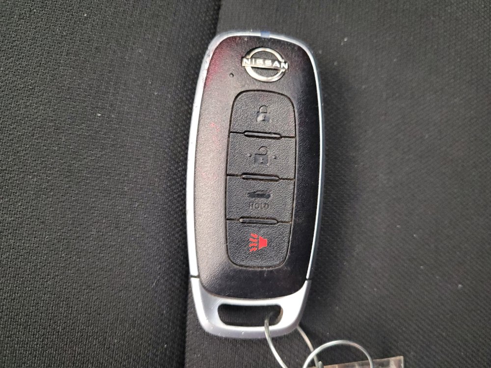 Used 2024 Nissan Sentra S FWD image 32
