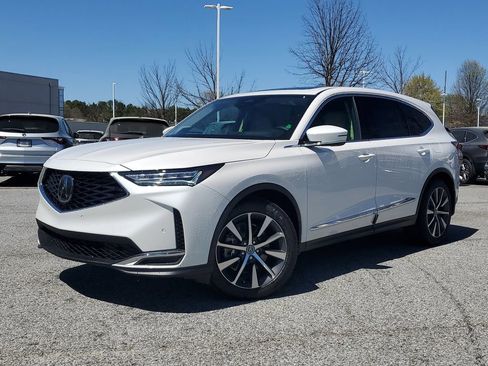 New 2026 Acura MDX w/ Technology Package image 33