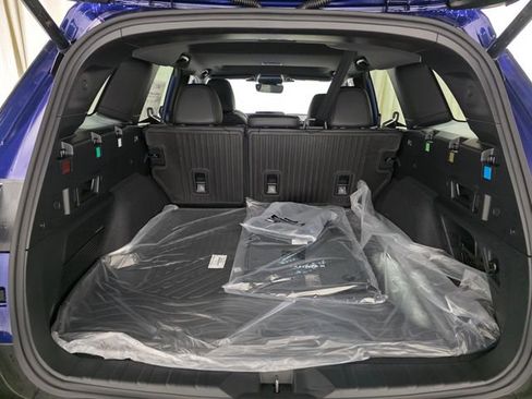 New 2026 Subaru Outback Limited XT image 37